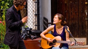 Begin Again