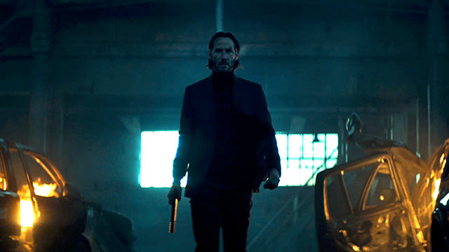 John-Wick