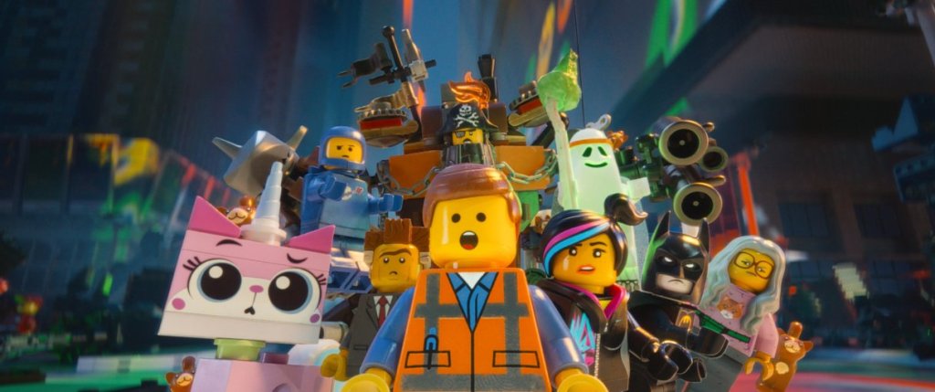 Lego-Movie