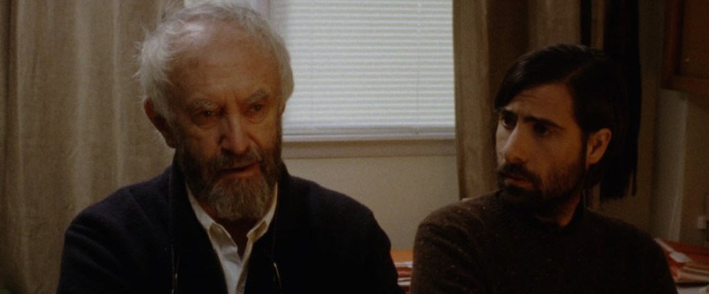 Listen Up Philip&nbsp;(2014)