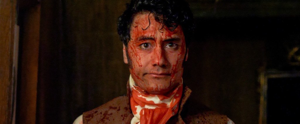 What We Do In The Shadows&nbsp;(2015)