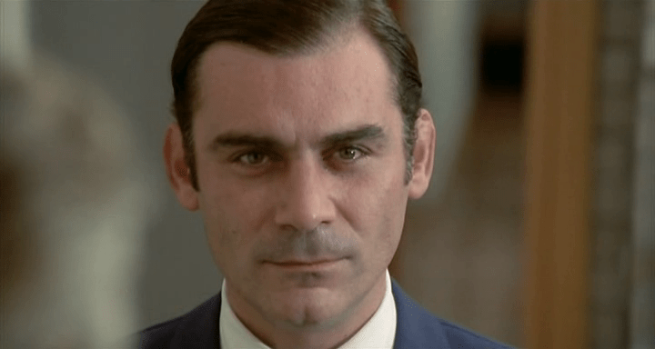 Investigation of a Citizen Above Suspicion&nbsp;(1970)