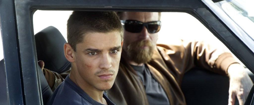 Son of a Gun&nbsp;(2014)