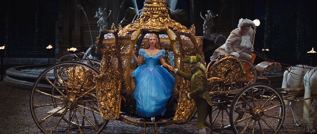 Cinderella (2015)