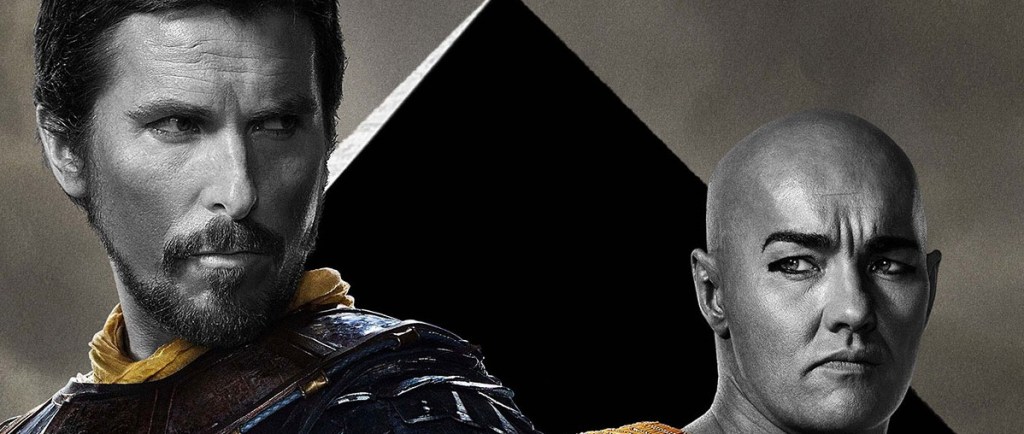 Exodus: Gods And Kings&nbsp;(2014)
