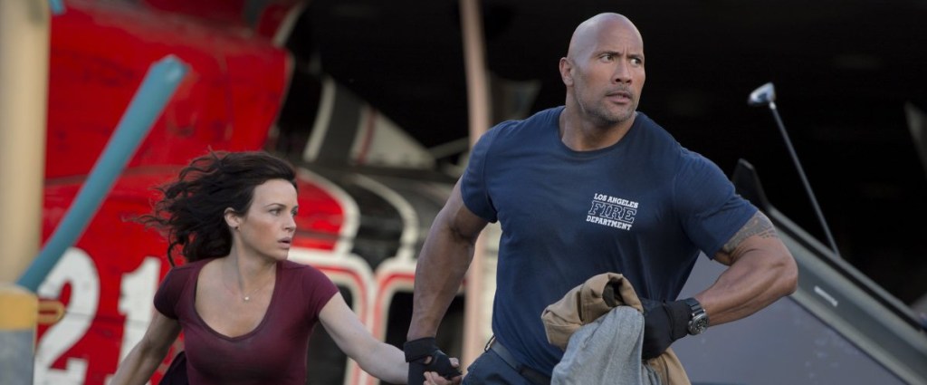 San Andreas (2015)
