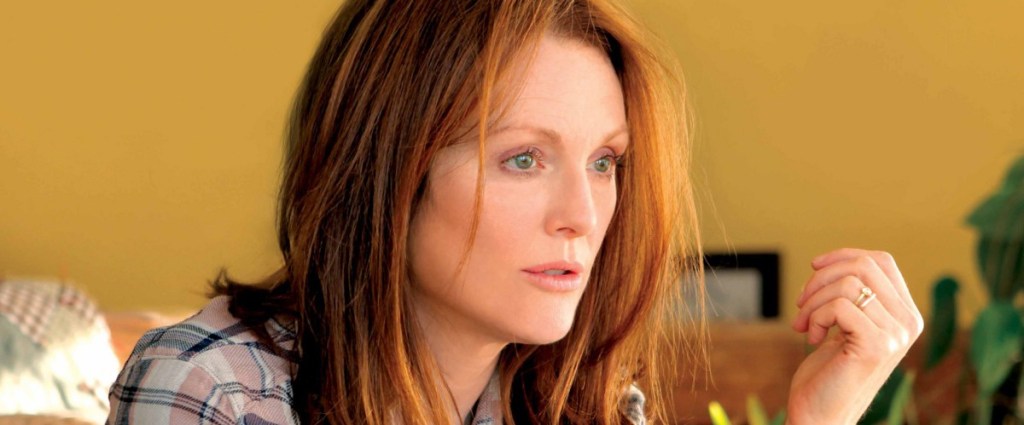 Still Alice (2014)