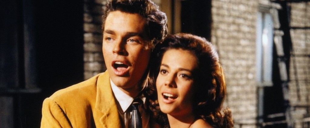 West Side Story&nbsp;(1961)