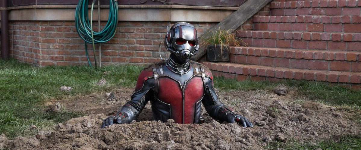 Ant-Man