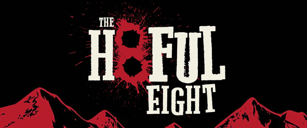 Hateful Eight