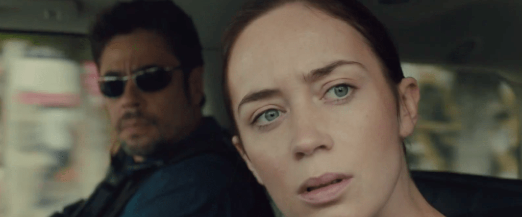 Sicario