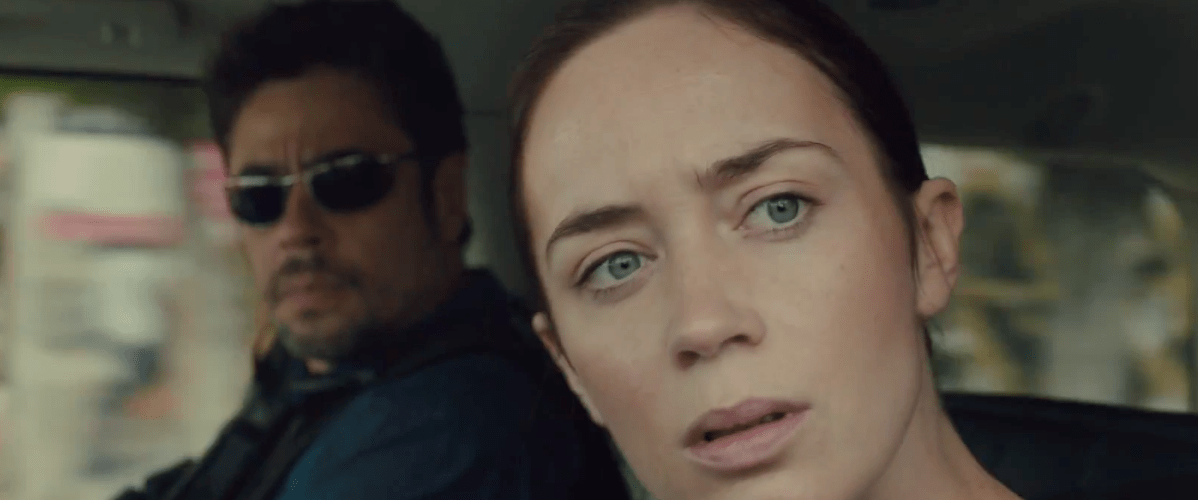 Sicario