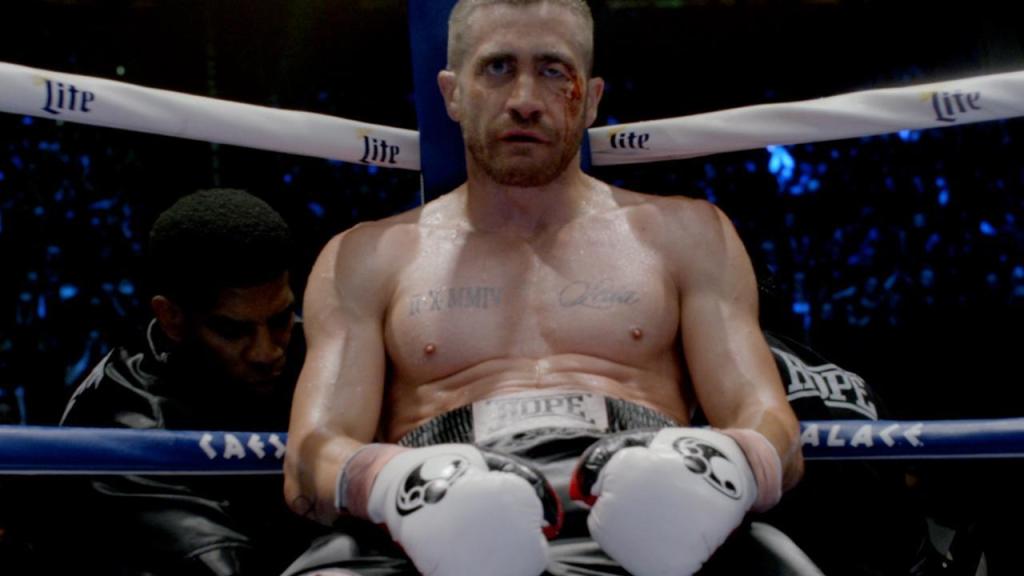 Southpaw