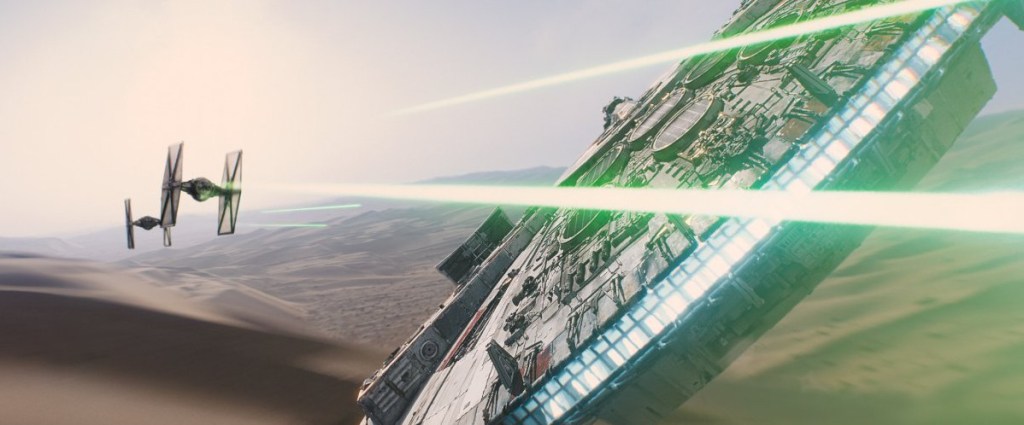 10 Most Anticipated Films For The Rest of&nbsp;2015