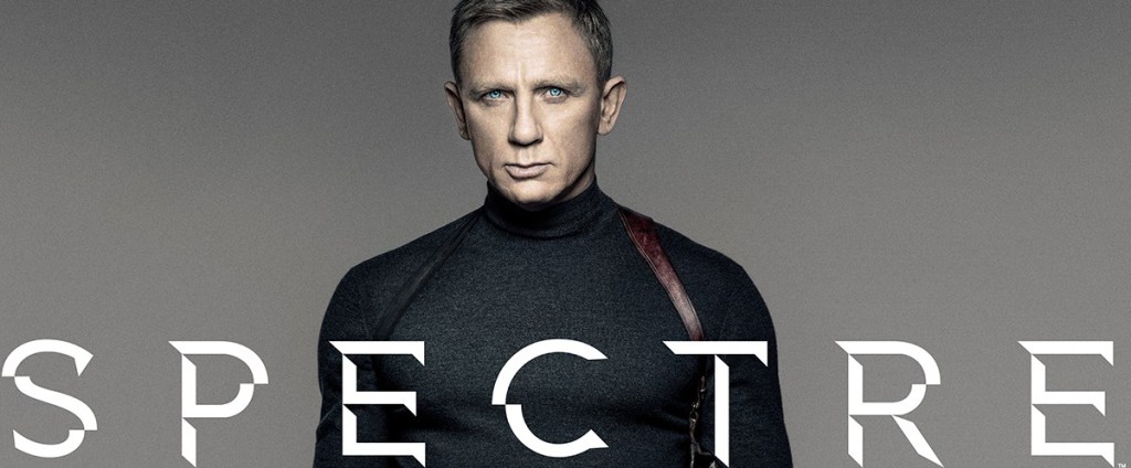 Spectre Poster