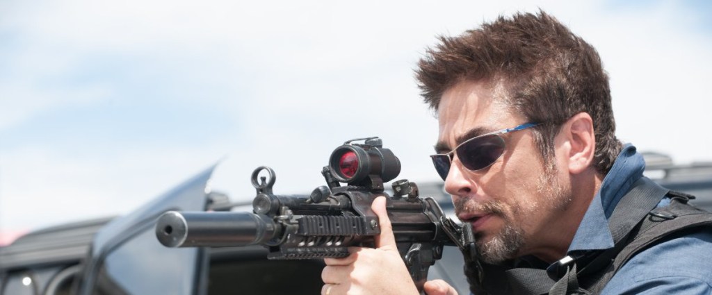 Sicario 2