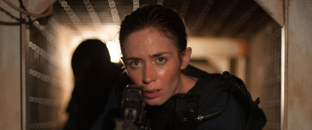 Sicario (2015)