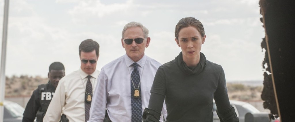 Sicario