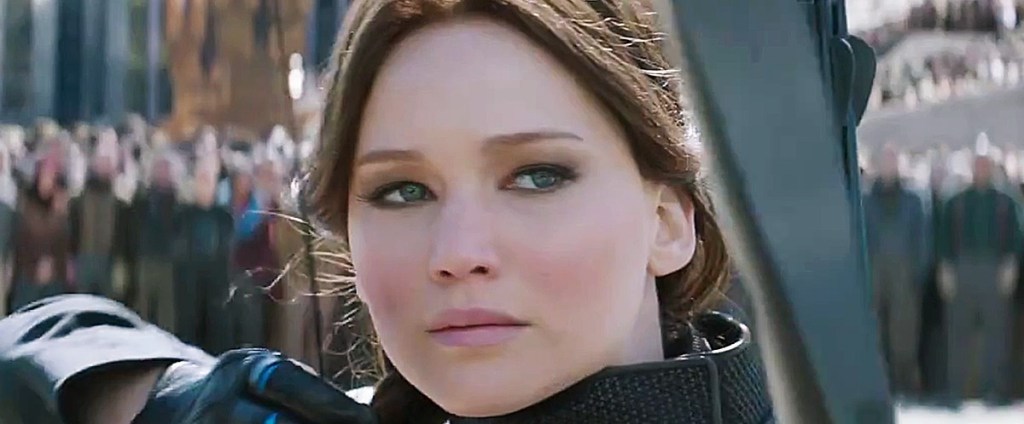 The Hunger Games: Mockingjay – Part 2&nbsp;(2015)