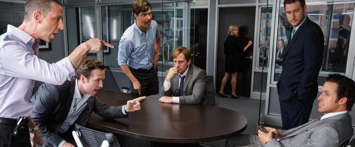The Big Short 1