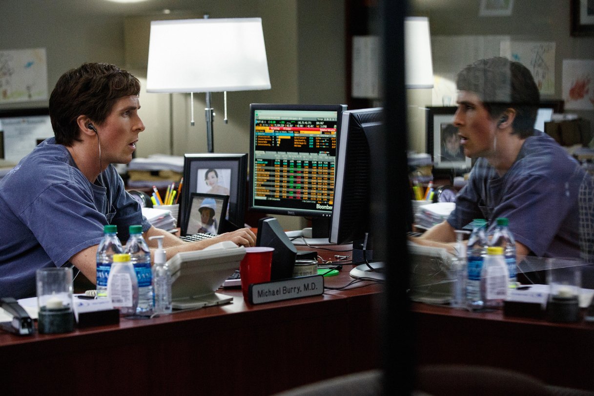 The Big Short 3