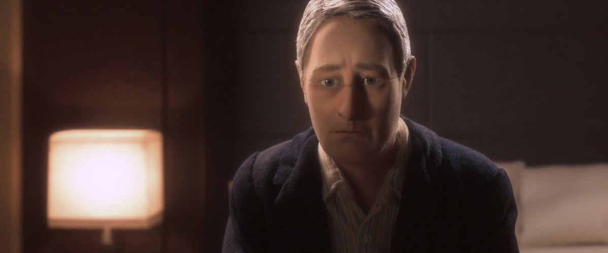 Anomalisa 2