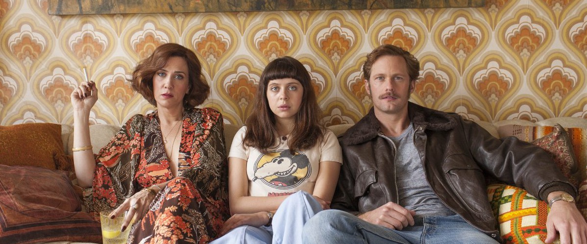 Diary of a Teenage Girl