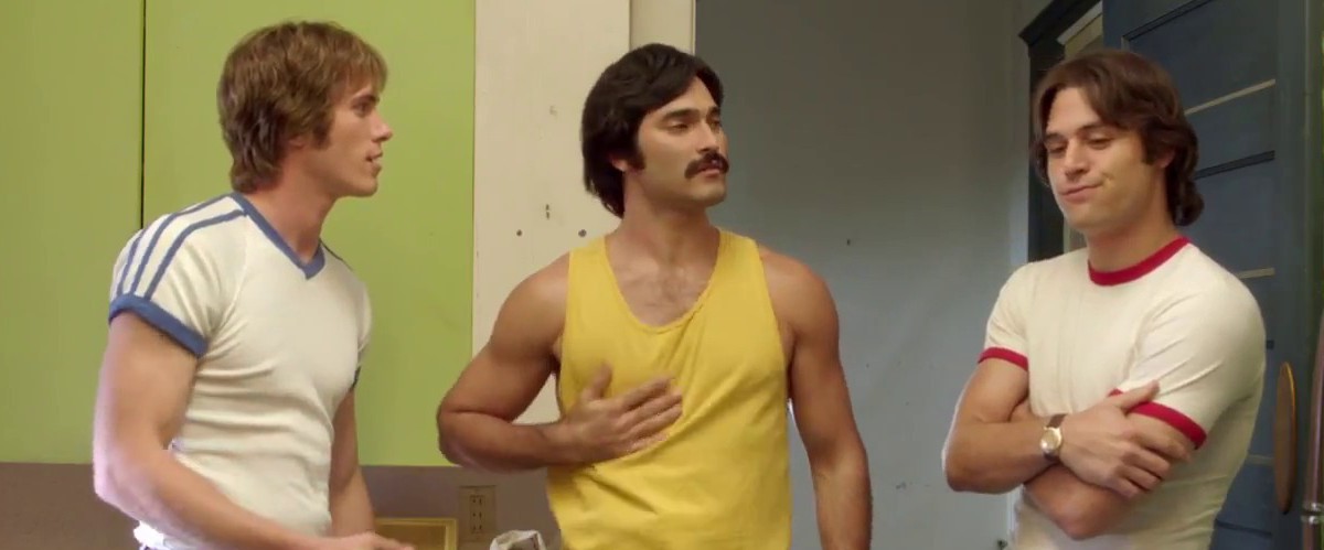 Everybody Wants Some 1