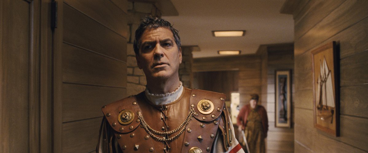 Hail Caesar 1