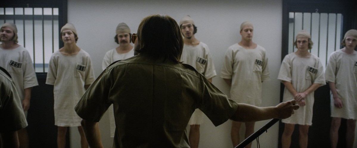 Stanford Prison Experiment