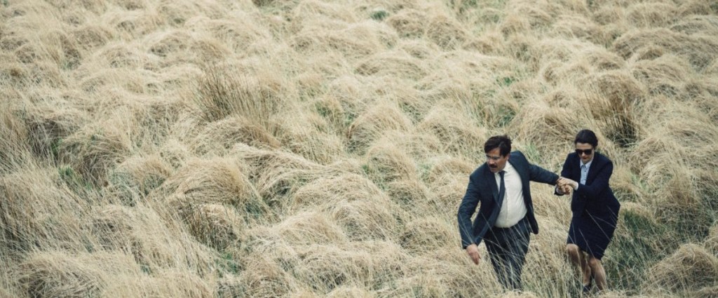 The Lobster (2016)