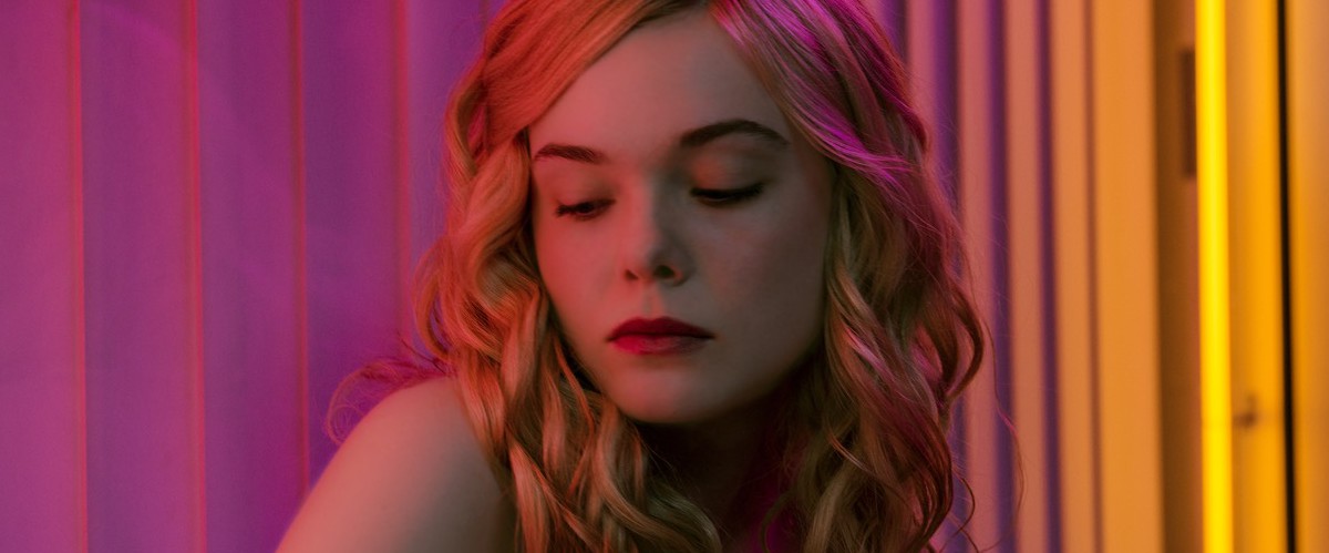 The Neon Demon 1