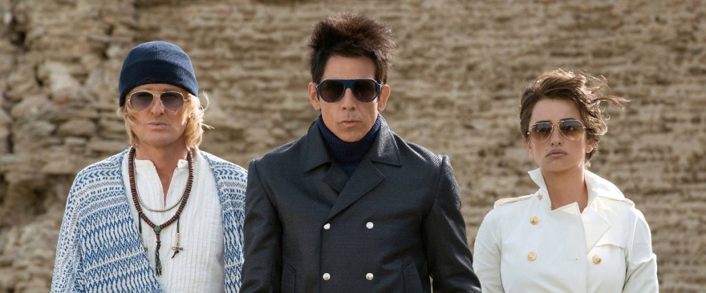 Zoolander No. 2&nbsp;(2016)