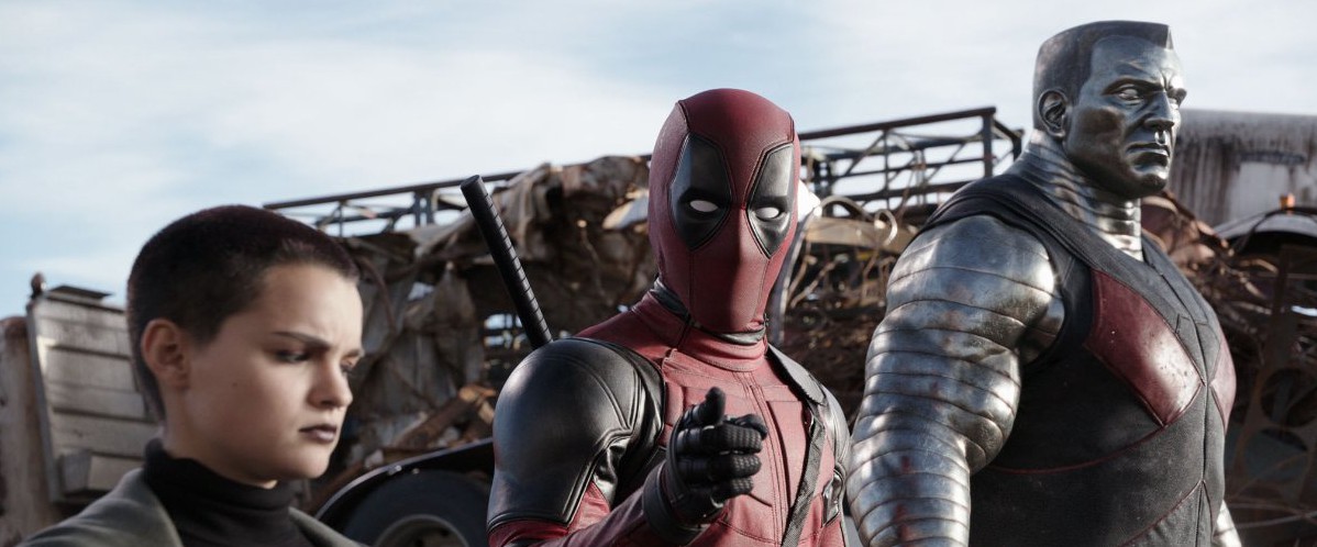 Deadpool 4