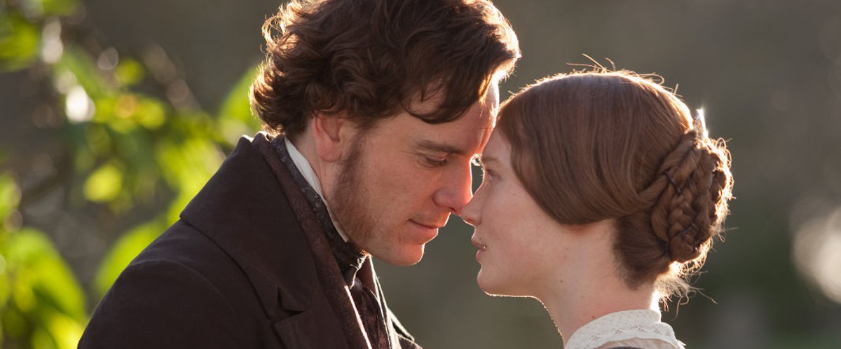 Jane Eyre