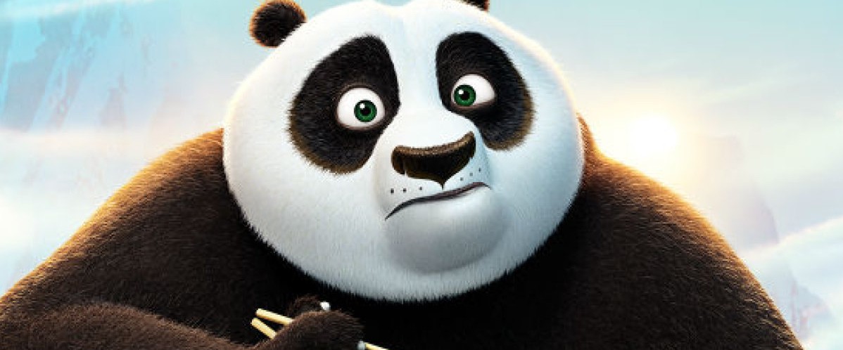 Kung Fu Panda 3 3