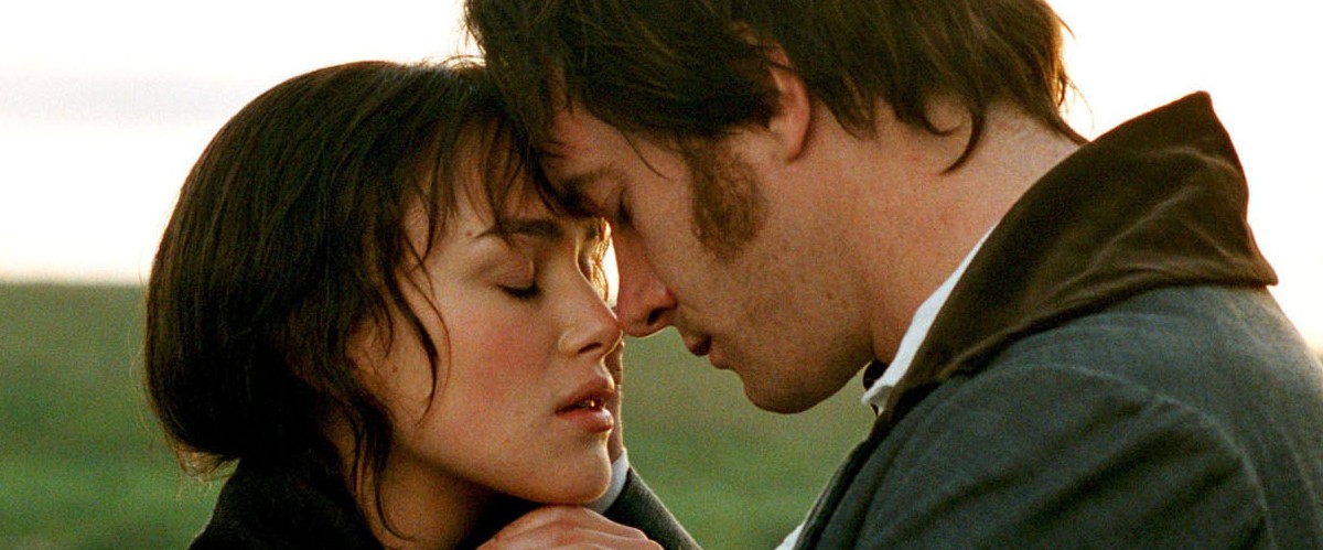 Pride &amp; Prejudice