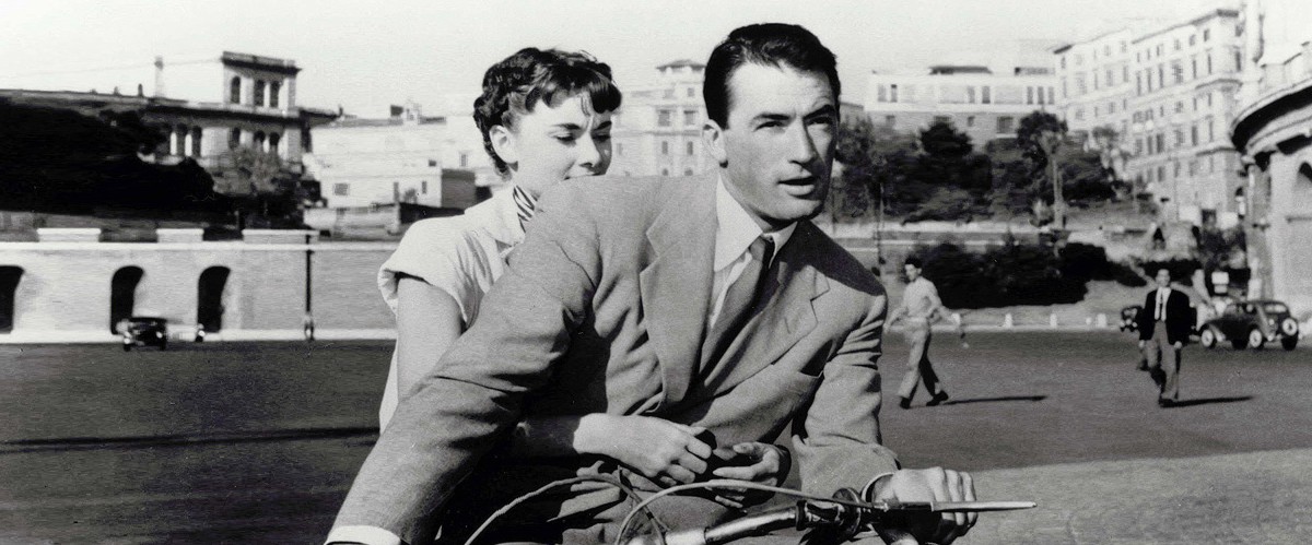 Roman Holiday