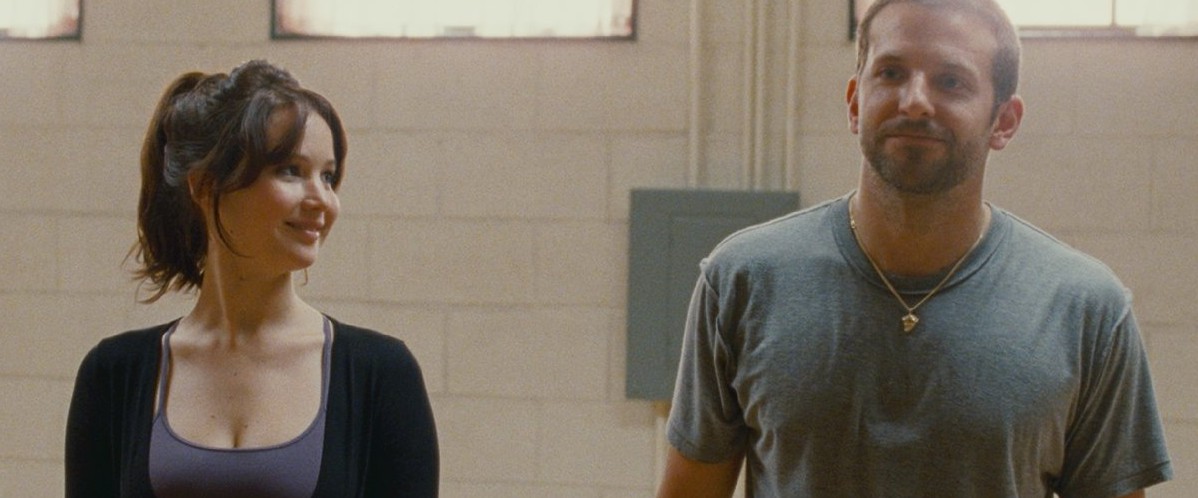 Silver Linings Playbook