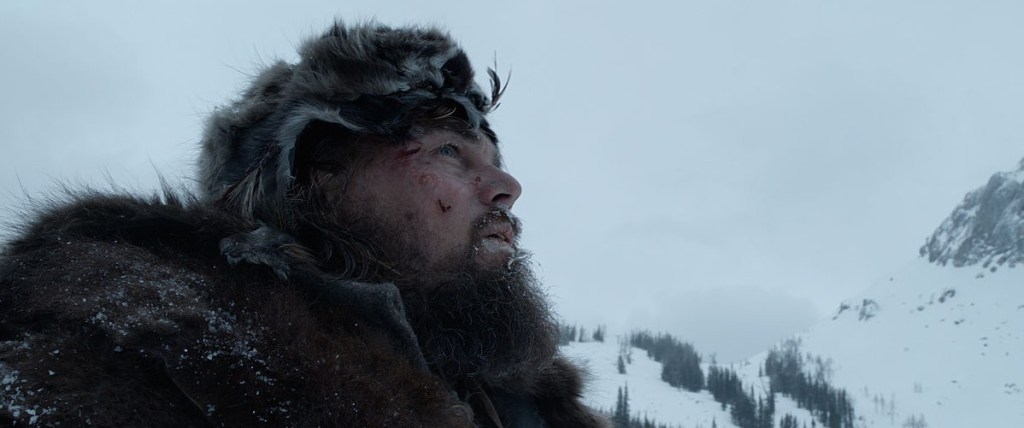 2016 Oscars Preview: Best&nbsp;Picture