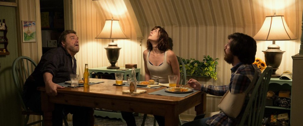 10 Cloverfield Lane&nbsp;(2016)