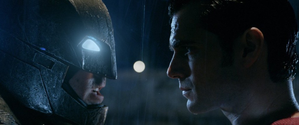Batman v Superman: Dawn of Justice&nbsp;(2016)