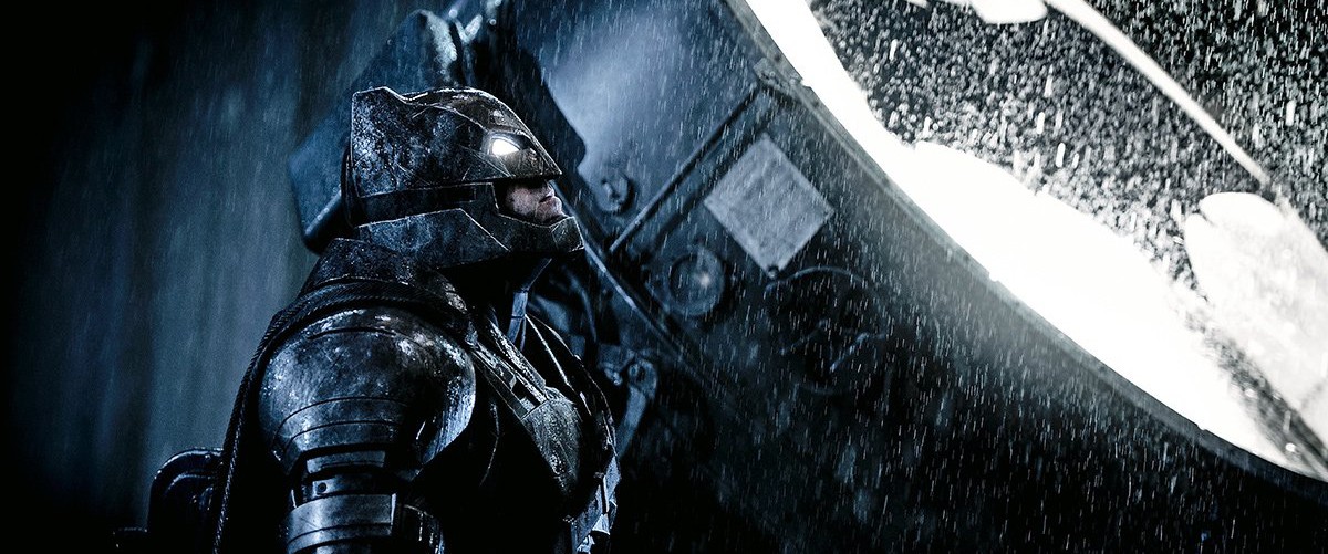 Batman v Superman 4