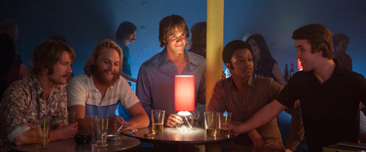 Everybody Wants Some 4