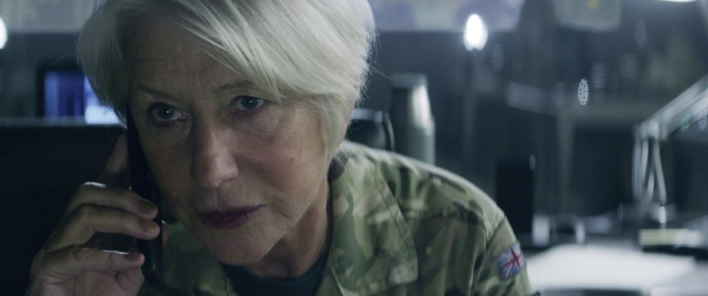 Eye In The Sky&nbsp;(2016)