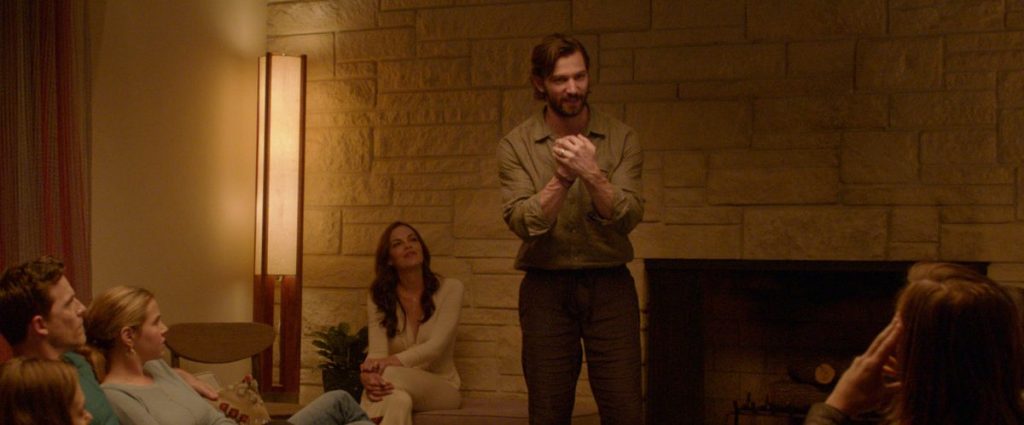 The Invitation (2016)