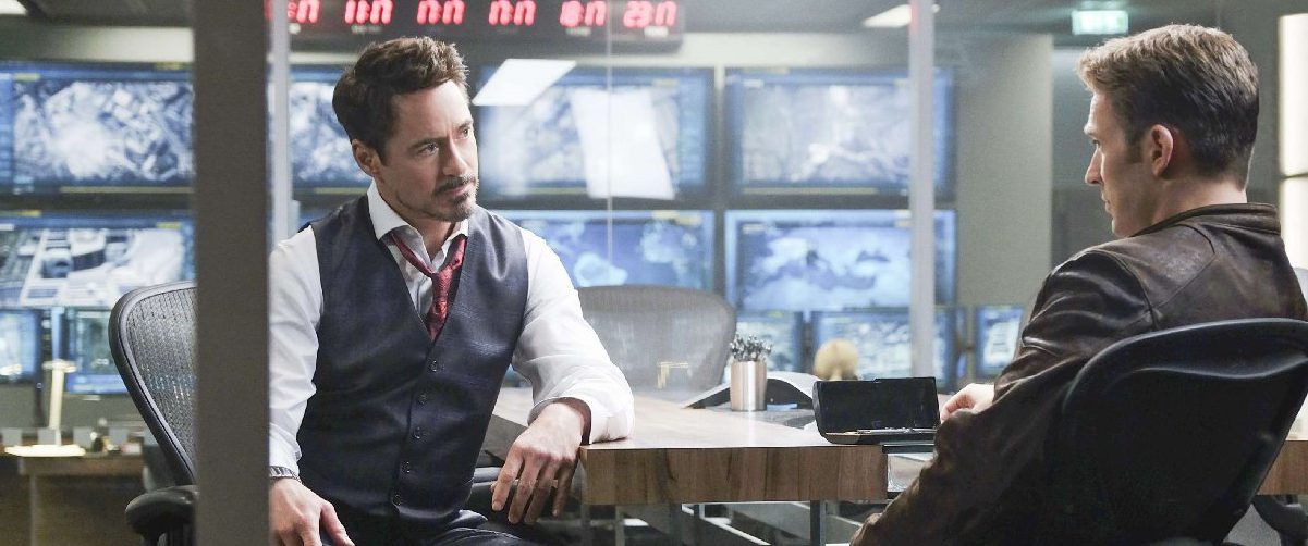Captain America Civil War 4