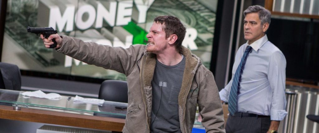 Money Monster (2016)