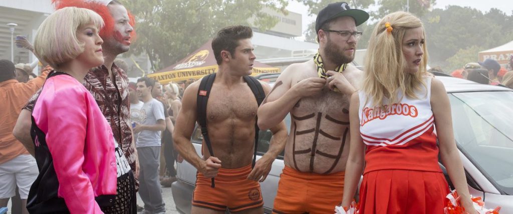 Neighbors 2: Sorority Rising&nbsp;(2016)
