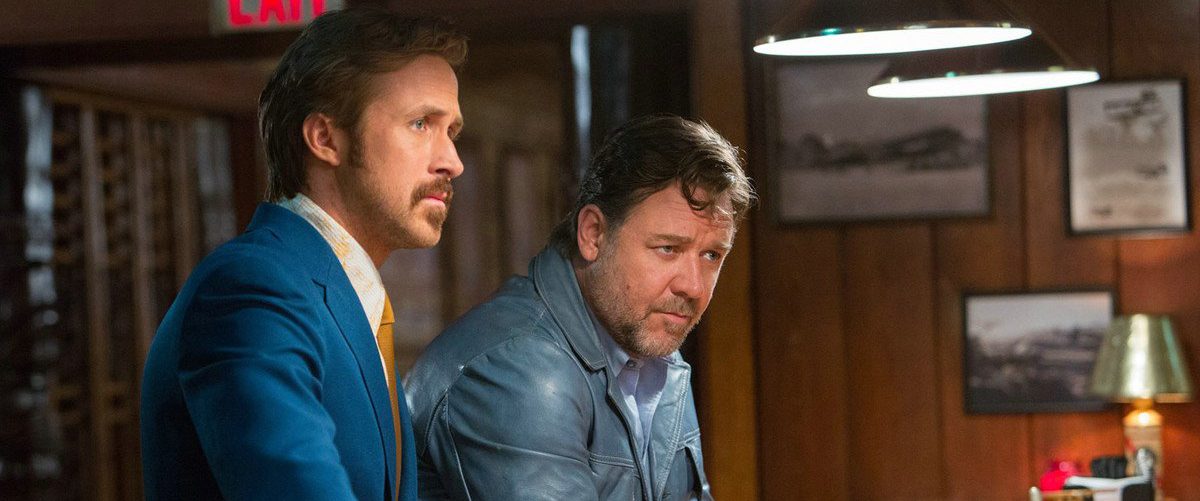 The Nice Guys 1